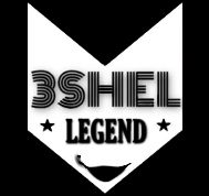 3SHEL LEGEND (PUBG Mobile)