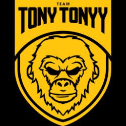 Tony Tonyy