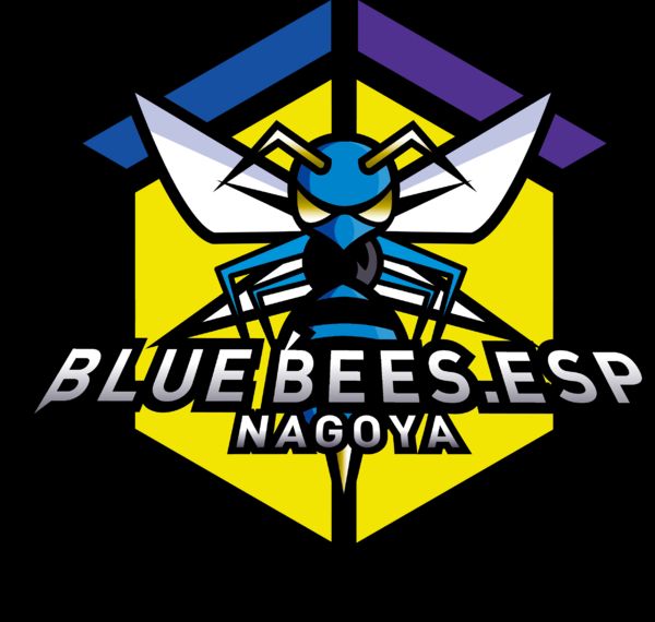 BLUE BEES.ESP
