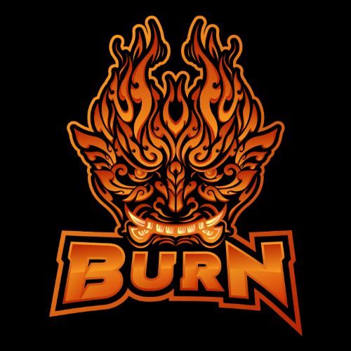 Burn Gaming