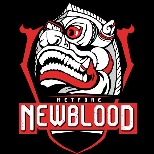 New Blood (MLBB)