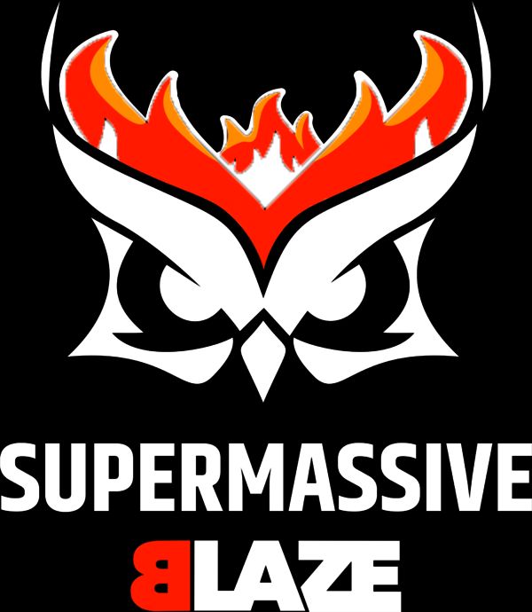 SuperMassive Blaze Female