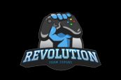 Team Esport Revolution