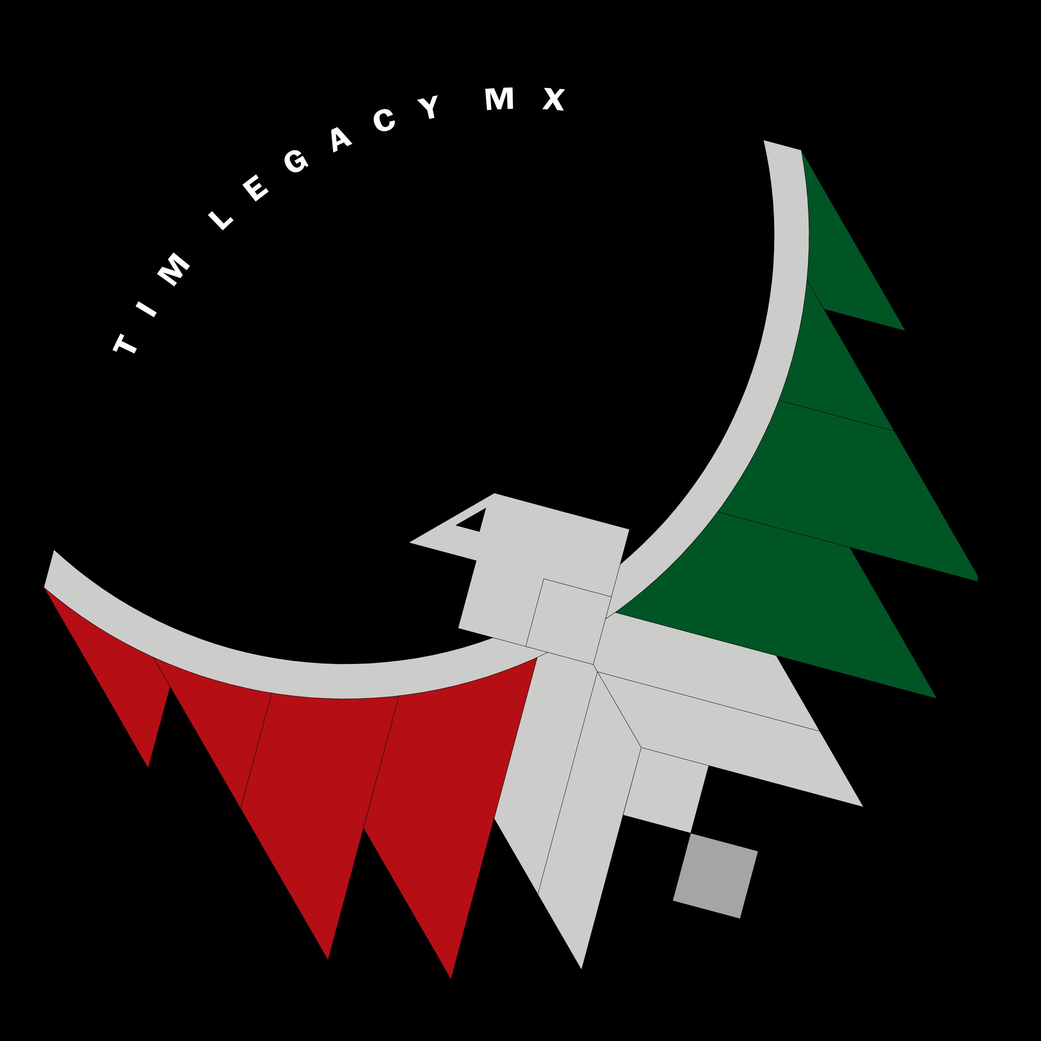 Legacy MX (Apex)