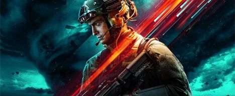 How successful was the first week of Battlefield 2042 on Twitch?