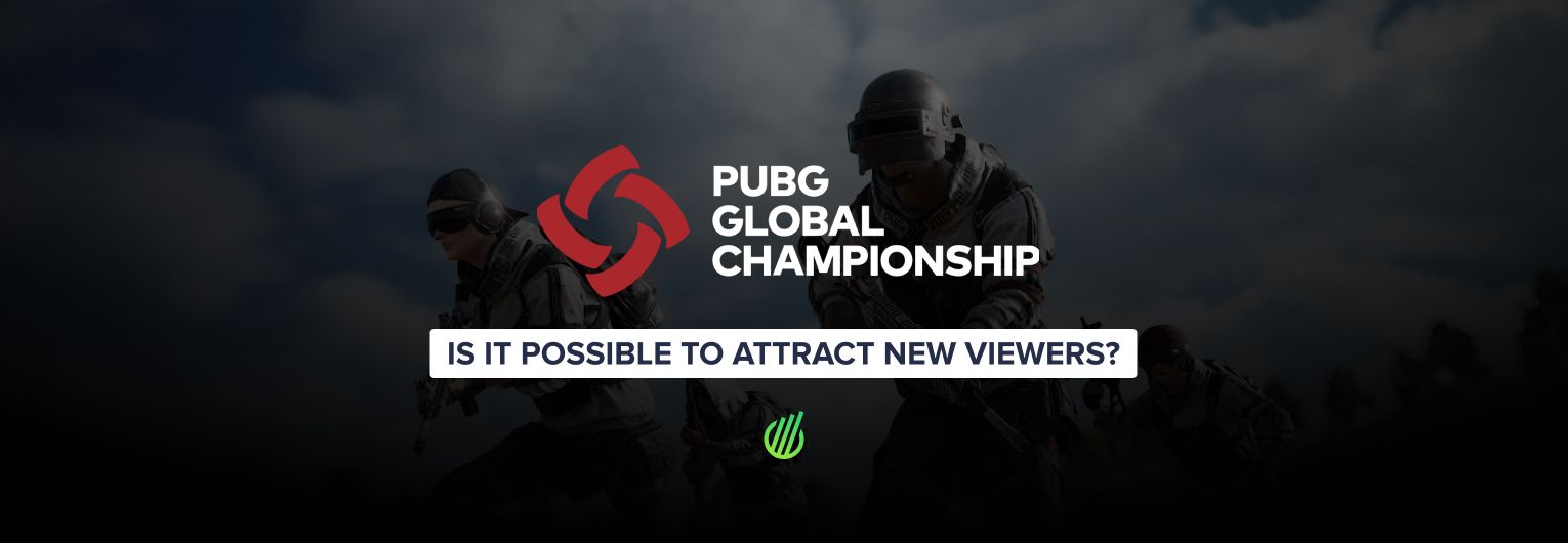 Итоги PUBG Global Championship 2021 — дисциплина все еще интересна зрителям, но как привлечь новую аудиторию?