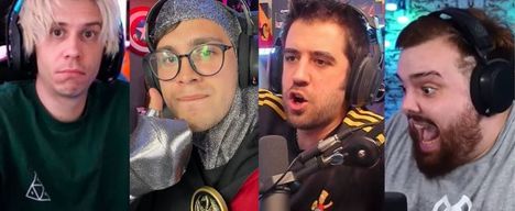 Top Spanish streamers organized charity marathon and raised €200K