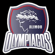 Olympiacos Alimou