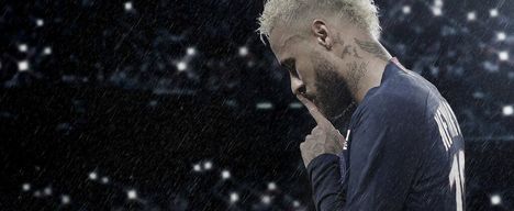 Casimiro set viewership record for Brazilian Twitch during the broadcast of Netflix's documentary about Neymar
