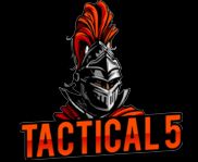 Tactical Five eSports (Valorant)