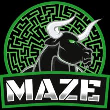 Maze Gaming
