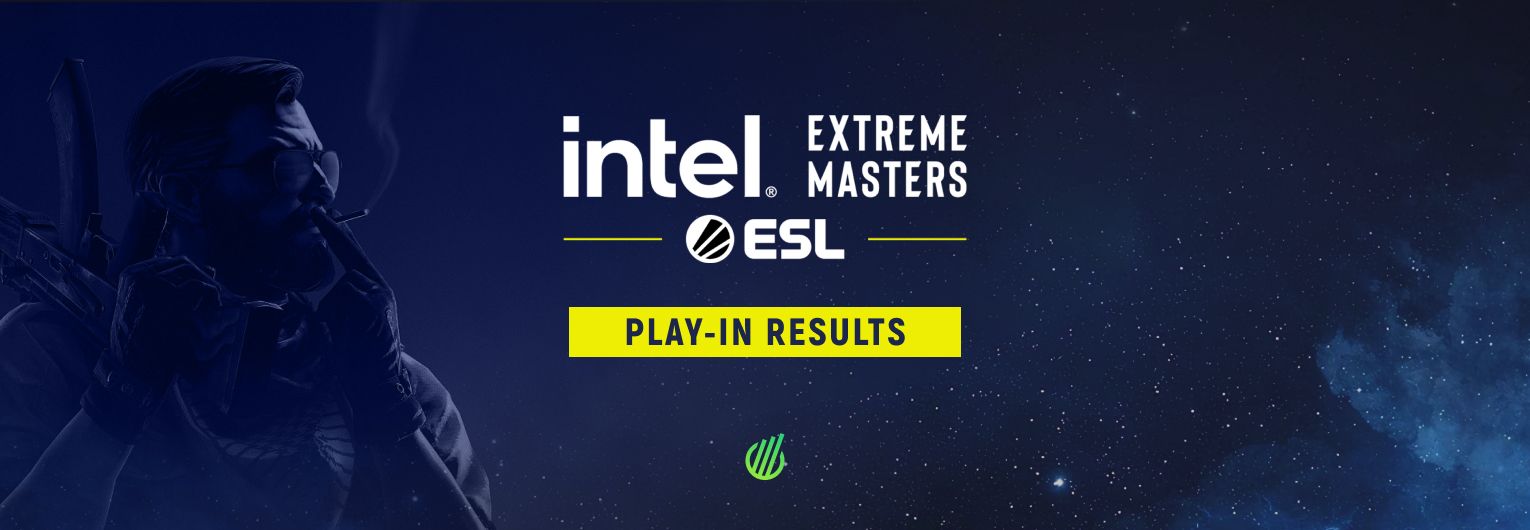 IEM Katowice 2022 — обзор итогов и зрительской статистики Play-In 