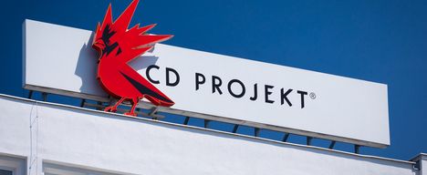 CD Projekt RED stops sales in Russia and Belarus