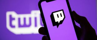 Twitch simplifies the reports process and introduces an appeals tool