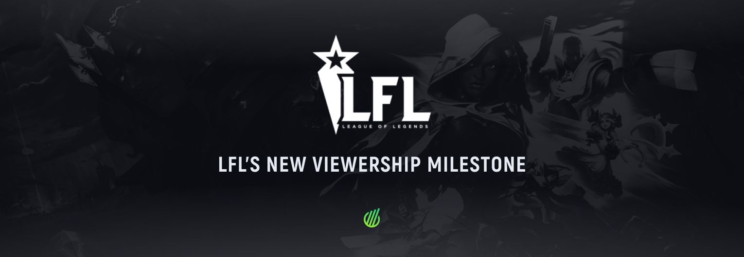 The unexpected defeat of Karmine Corp and the league’s new record: results of LFL Spring 2022