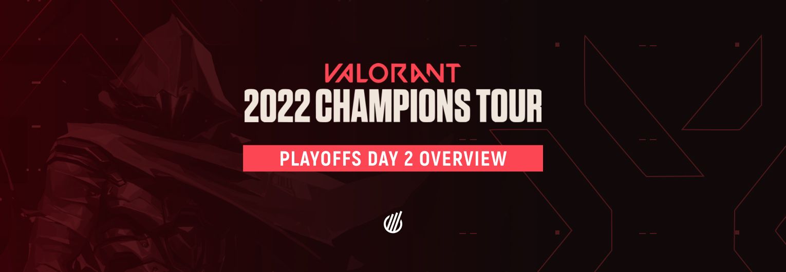 OpTic Gaming сразится с DRX в полуфинале — итоги второго дня плей-офф Masters Reykjavík