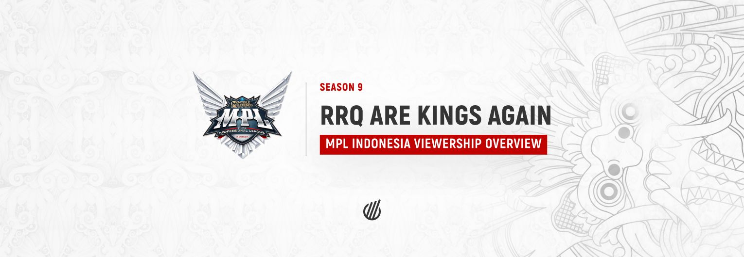 RRQ back as kings, Nimo TV's loss and league new record — the main results of MPL ID Season 9