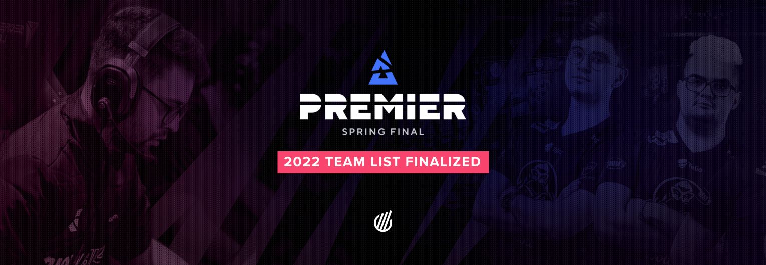 Зрительские итоги BLAST: Spring European и American Showdown 2022 – ENCE и paiN едут в Лиссабон