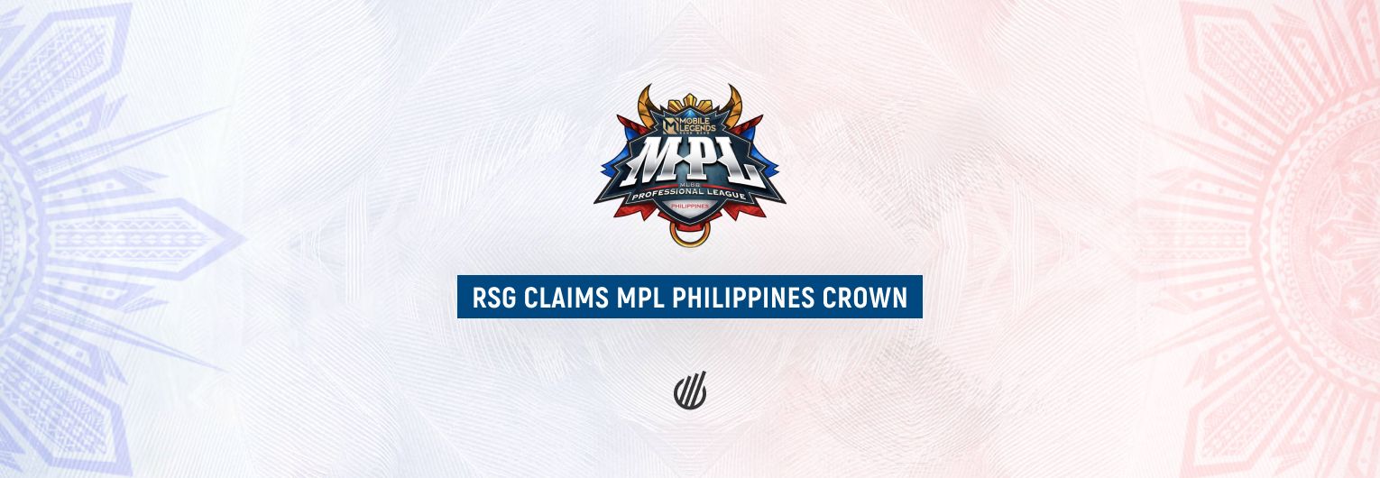 Триллер в Маниле — итоги MPL Philippines Season 9