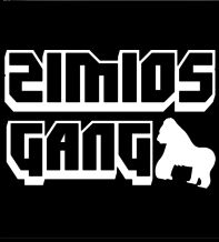Zimios Gang