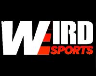 Weird Esports India