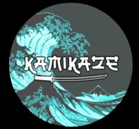 kamikaze