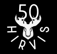 50 Hirvis