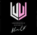 Underworld Black