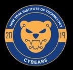 New York Tech (LoL)