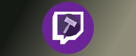Twitch has plans to make ban process more transparent; the platform is considering sending streamers video evidence of TOS violations