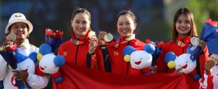 SEA Games 31: an overview of the broadcasts of the event’s official YouTube channel