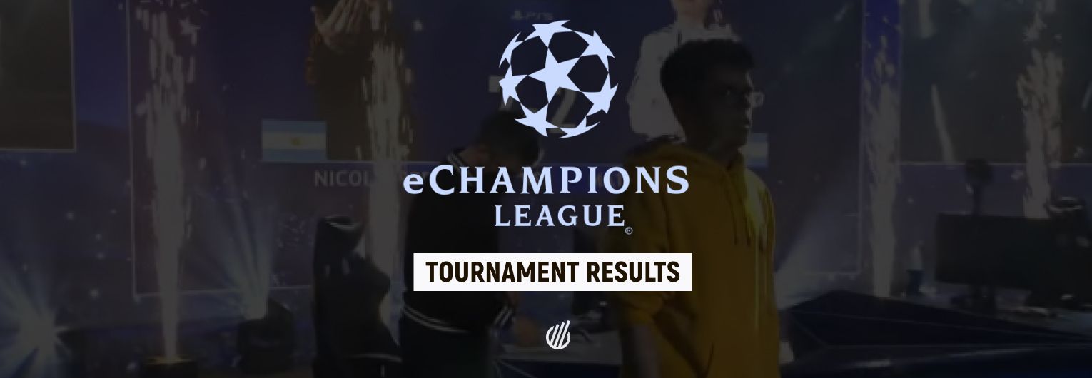 echampions league
