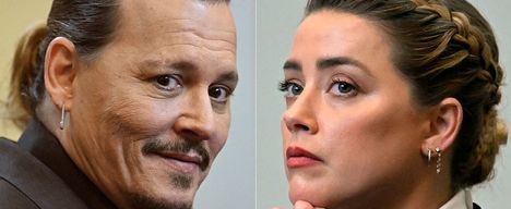 Johnny Depp and Amber Heard trial — how many viewers gathered on YouTube and how it was discussed on Twitch?