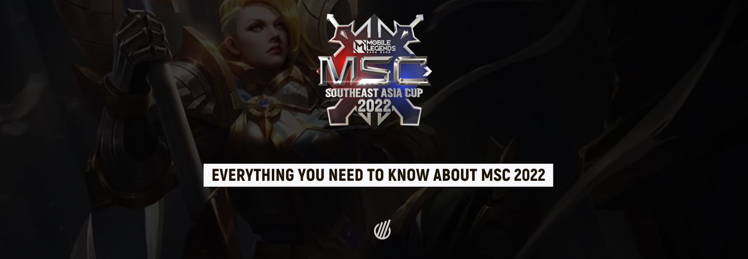 How to watch MSC 2022