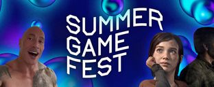 The Last of Us remake, shirtless “The Rock” and a huge audience: the overview of Summer Game Fest 2022