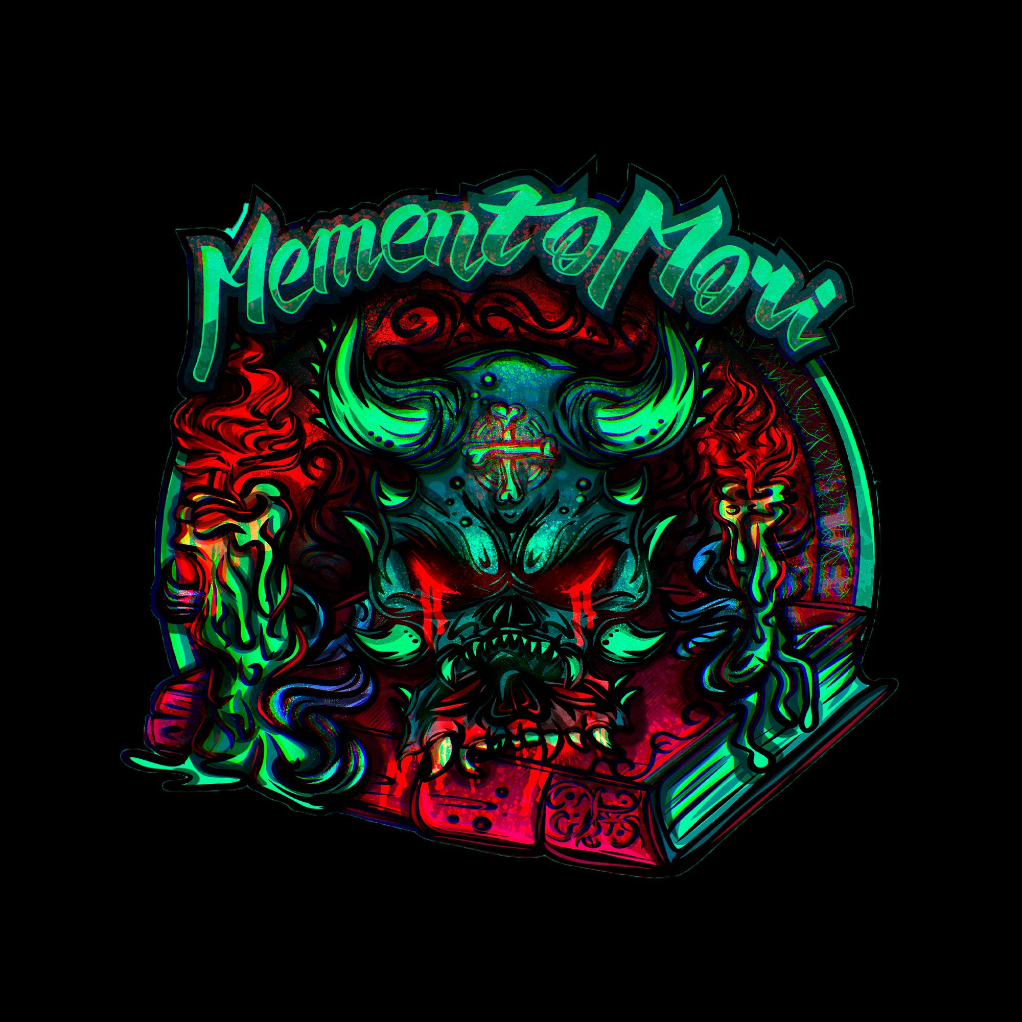 MementoMori | Warface