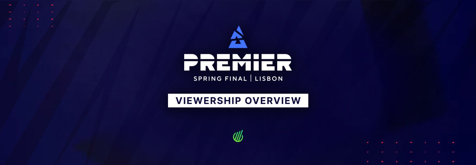 Триумф NAVI и рекорд украиноязычной трансляции — итоги BLAST Premier Spring 2022 Finals