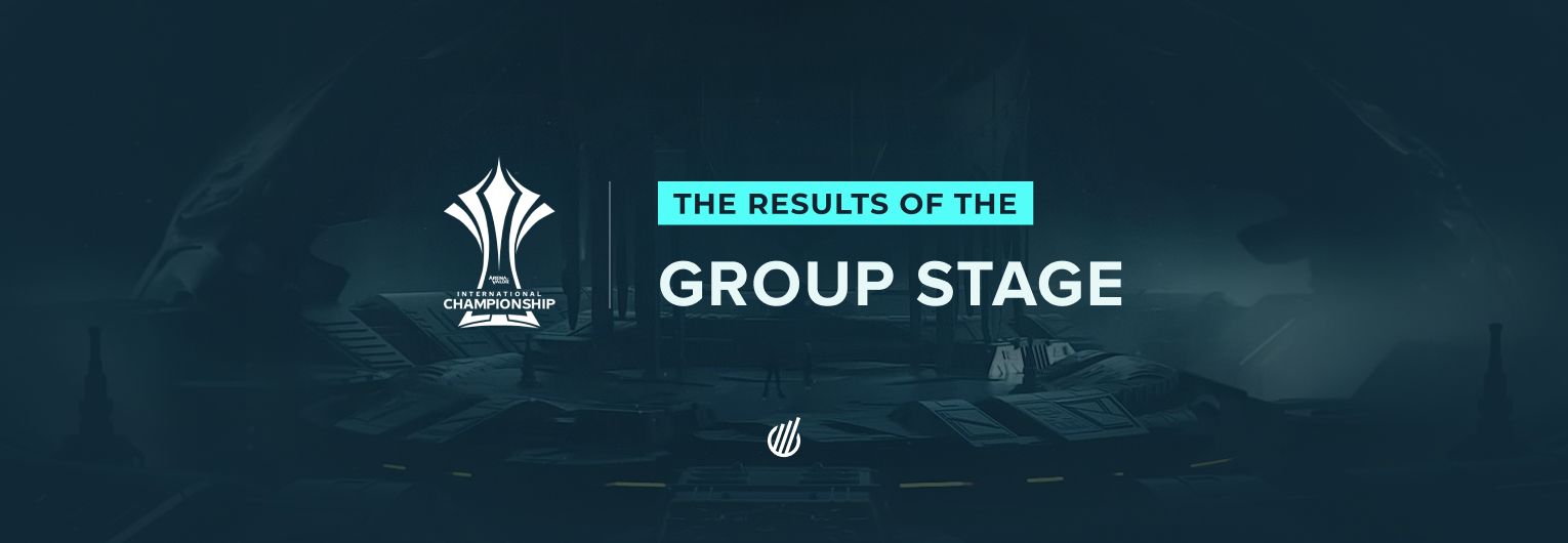 Вылет Saigon Phantom и неожиданная популярность Valor TV — итоги группового этапа AIC 2022