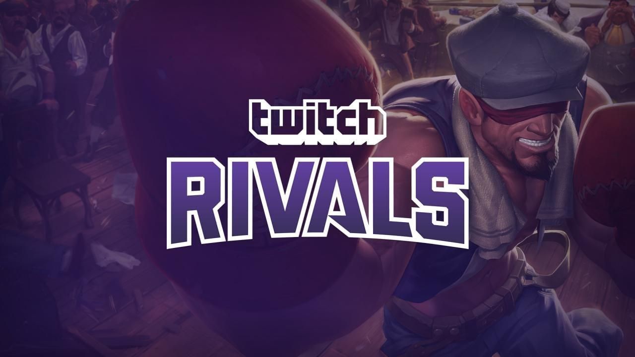 Top Twitch Rivals events of June 2022