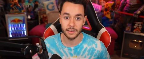 TheGrefg amassed 10 million Twitch followers