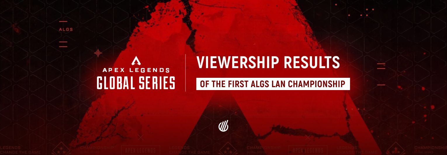 Итоги ALGS Series: 2022 Championship — как прошел самый проблемный LAN-турнир в истории Apex Legends