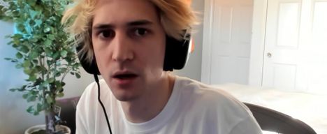 XQc reached 11 million followers on Twitch