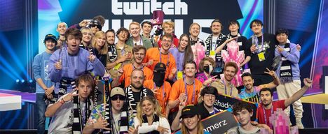 Top Twitch Rivals events in July 2022