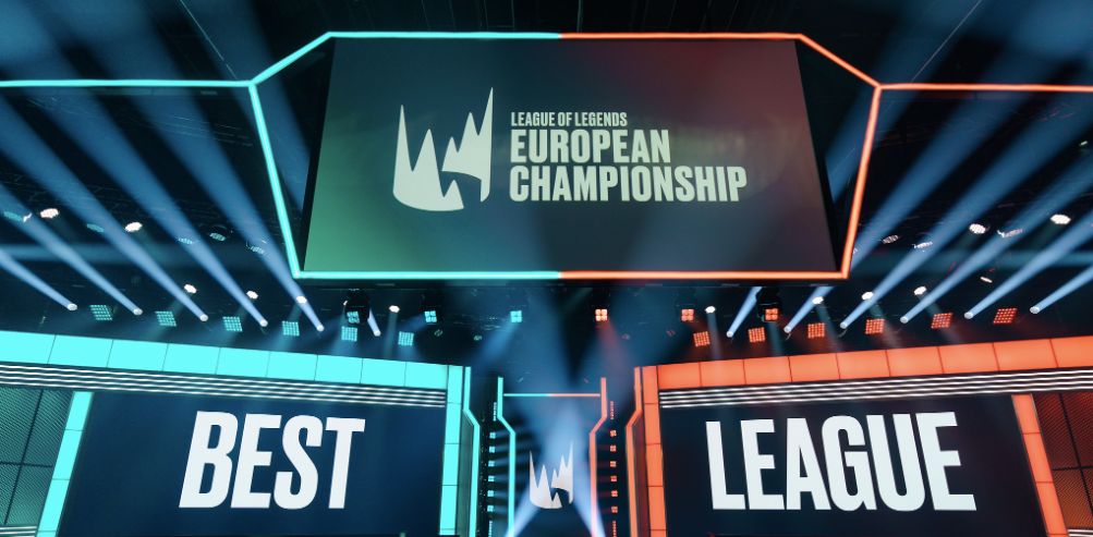 LEC partners with AfreecaTV