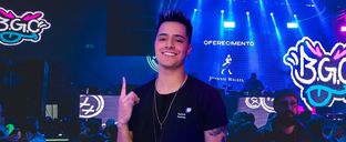 The first Baguncinha offline event by loud_coringa — BGC 3 results