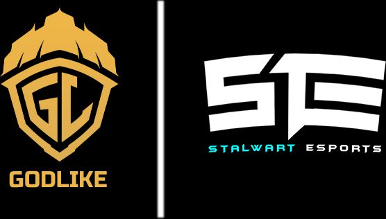Godlike Stalwart | PUBG Mobile