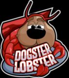 Dogster Lobster
