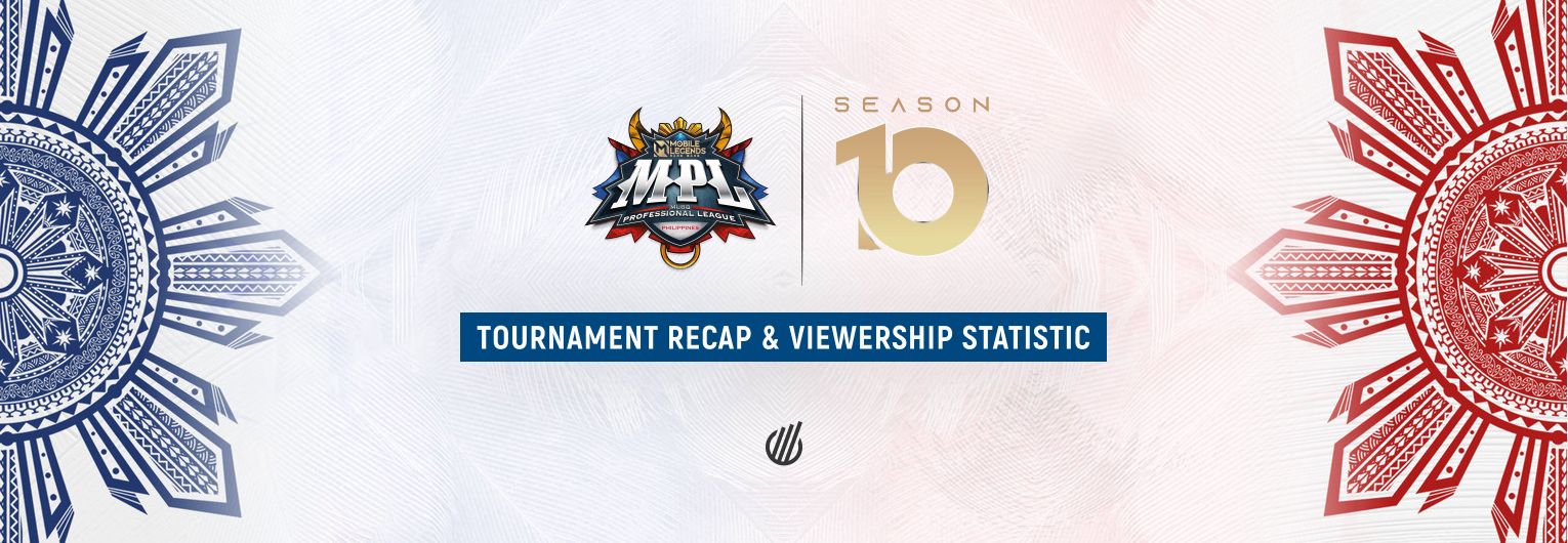 MPL Philippines Season 10 recap: increase in viewership and exciting matches