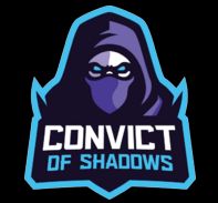Convict of Shadows
