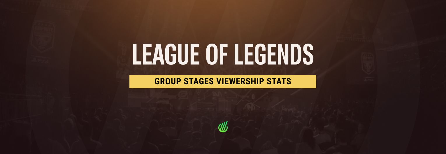 LCK is unrivaled, and France is ahead of Spain: the current statistics of LoL regional leagues